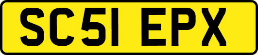 SC51EPX