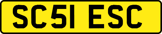 SC51ESC