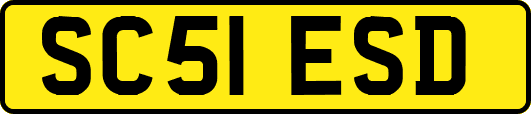 SC51ESD