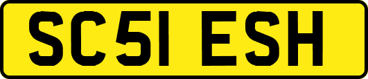 SC51ESH