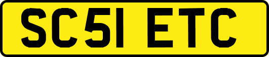 SC51ETC