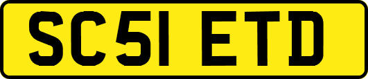 SC51ETD