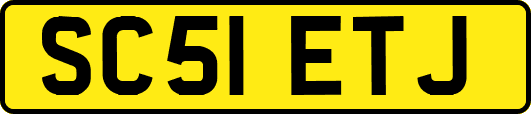 SC51ETJ