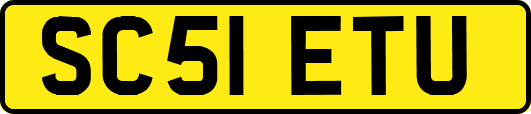 SC51ETU