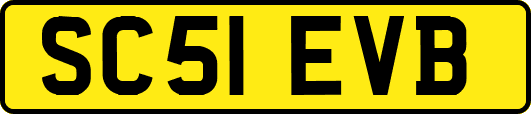 SC51EVB