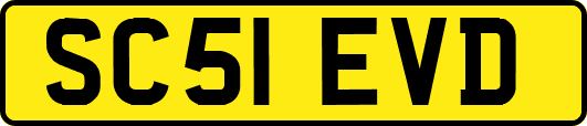 SC51EVD