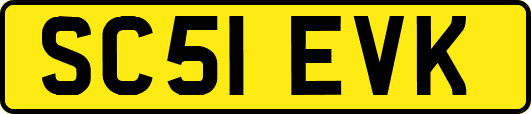 SC51EVK