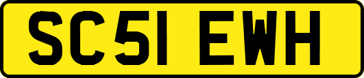 SC51EWH