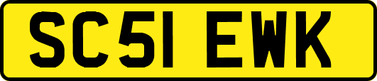 SC51EWK