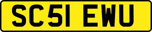 SC51EWU