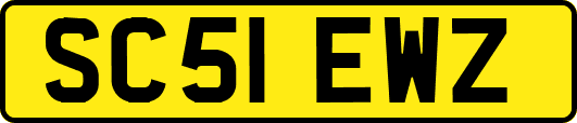 SC51EWZ