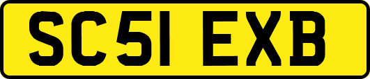 SC51EXB