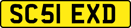 SC51EXD