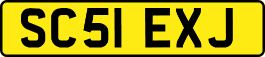 SC51EXJ