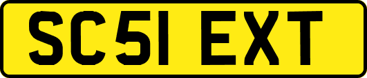 SC51EXT