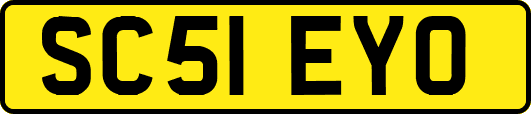 SC51EYO