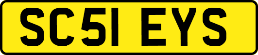 SC51EYS