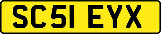 SC51EYX