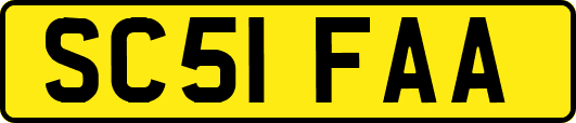 SC51FAA