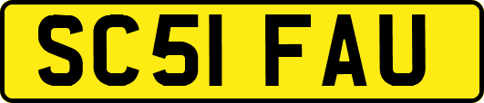 SC51FAU