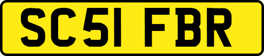 SC51FBR