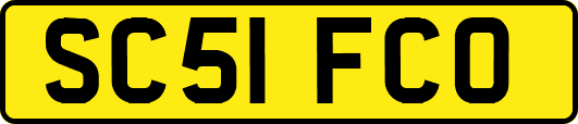 SC51FCO