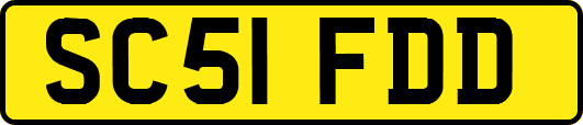 SC51FDD