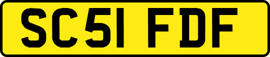 SC51FDF