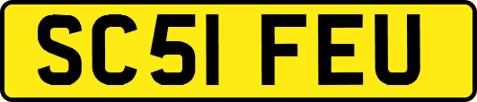 SC51FEU