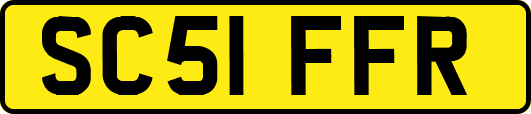 SC51FFR