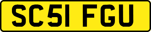 SC51FGU