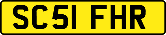 SC51FHR