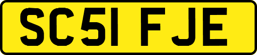 SC51FJE