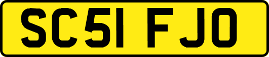 SC51FJO