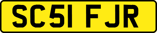 SC51FJR