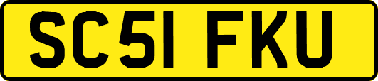 SC51FKU