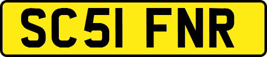 SC51FNR