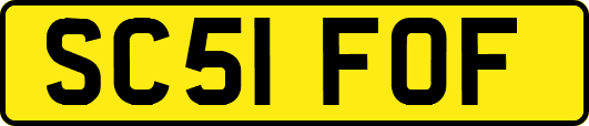SC51FOF