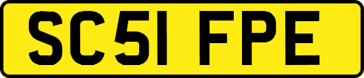 SC51FPE