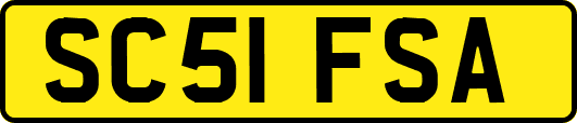 SC51FSA