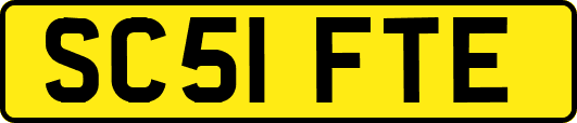 SC51FTE