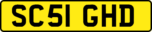 SC51GHD