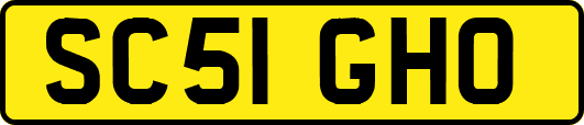 SC51GHO