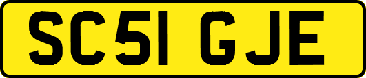 SC51GJE