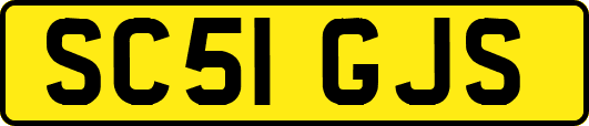 SC51GJS