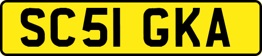 SC51GKA