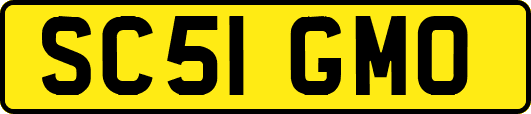 SC51GMO