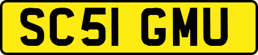 SC51GMU