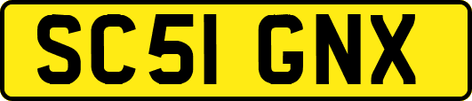 SC51GNX