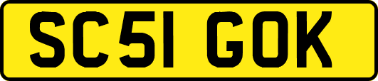 SC51GOK